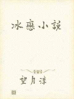 冰恋小说
