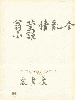 翁莹情乱全部篇小说