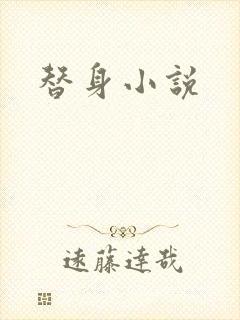 替身小说
