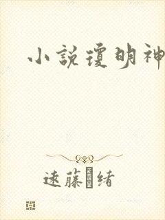 小说琼明神女录
