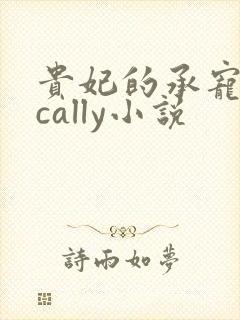 贵妃的承宠日常cally小说