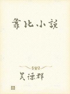 靠比小说