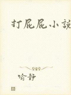 打屁屁小说