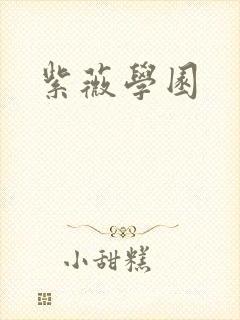 紫薇学园