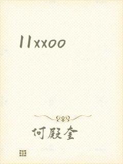 11xxoo