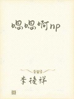 嗯嗯啊np