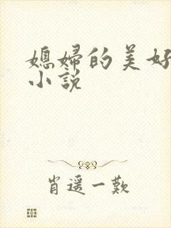 媳妇的美好时代小说