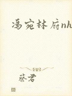 冯宛林府nhp封面