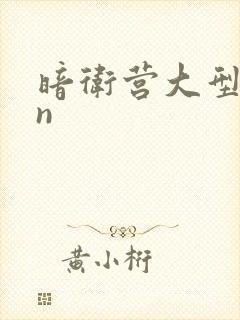 暗卫营大型hpn