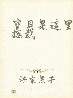 宝贝是这里对吗总裁