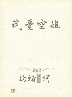我爱空姐