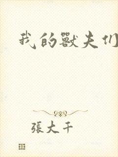 我的兽夫们