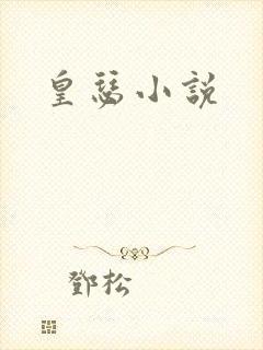 皇瑟小说