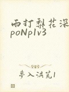 雨打梨花深闭门poNp1v3