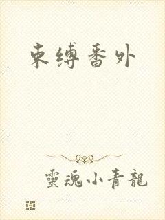 束缚番外