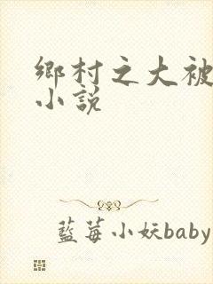 乡村之大被同眠小说