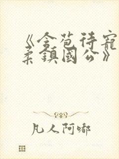 《含苞待宠花婉柔镇国公》