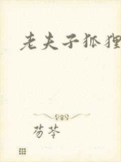 老夫子狐狸仙