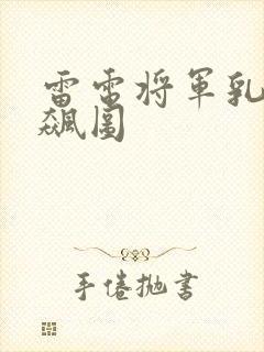 雷电将军乳液狂飙图封面