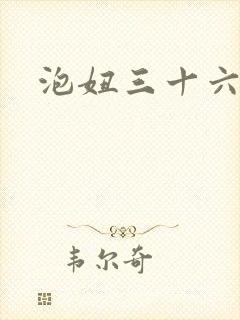 泡妞三十六计