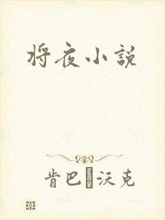 将夜小说