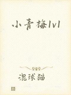 小青梅1v1封面