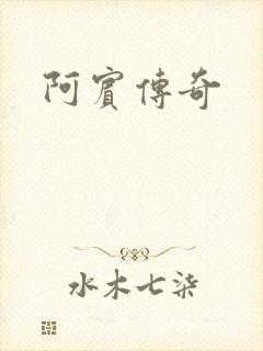 阿宾传奇