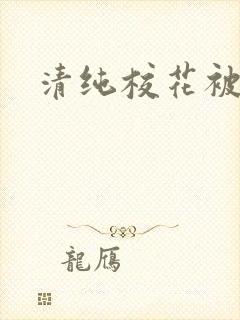 清纯校花被c