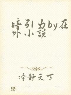 暗引力by在言外小说