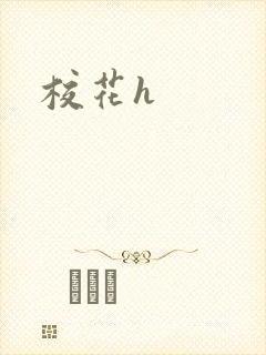 校花h