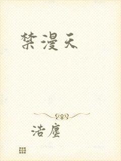 禁漫天