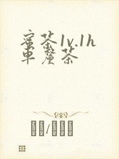 蜜茶1v.1h车厘茶