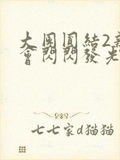 大团圆结2亲情会闪闪发光亲情会在线观看