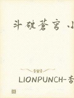 斗破苍穹 小说封面