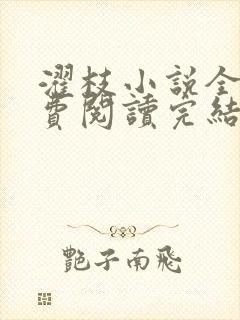 濯枝小说全文免费阅读完结