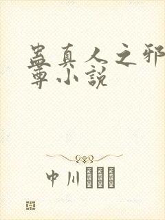 蛊真人之邪淫魔尊小说封面