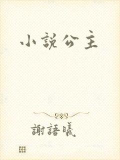 小说公主