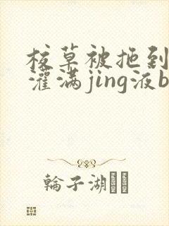 校草被拖到公厕灌满jing液bl