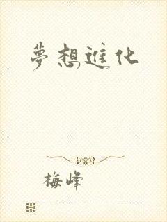 梦想进化