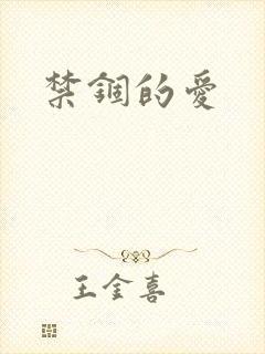 禁锢的爱