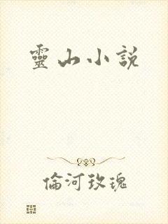 灵山小说
