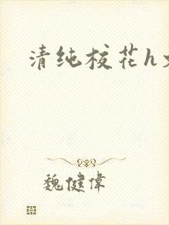 清纯校花h文封面