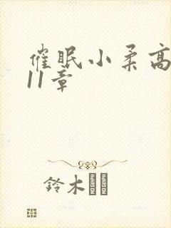 催眠小柔高达第11章