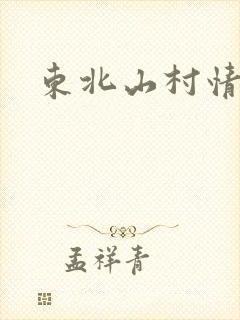 东北山村情事