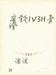 蜜饯1V3H青灯