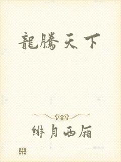 龙腾天下