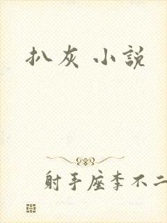 扒灰 小说