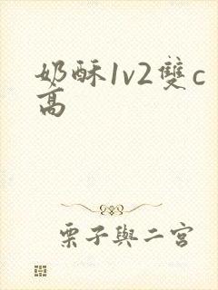 奶酥1v2双c高