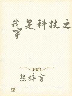 我是科技之光快穿封面