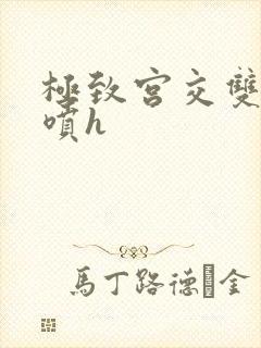 极致宫交双性潮喷h